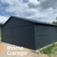 Garaże blaszane Przemyśl – trwałe rozwiązania od Prime Garage
