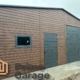 Garaże blaszane Słupsk – wytrzymałe konstrukcje od Prime Garage